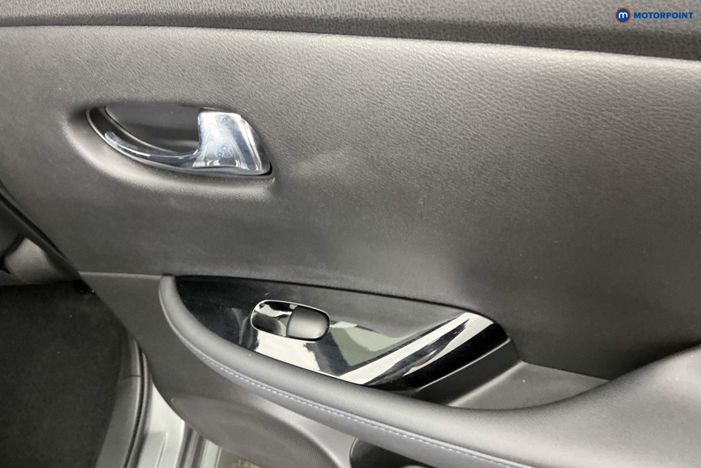 Nissan Leaf E-Plus Tekna Automatic Electric Hatchback - Stock Number (1655357) - 26th supplementary image