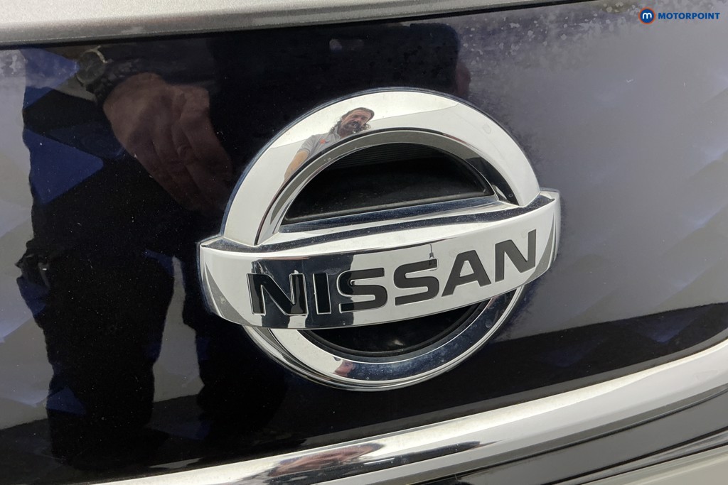 Nissan Leaf E-Plus Tekna Automatic Electric Hatchback - Stock Number (1655357) - 27th supplementary image