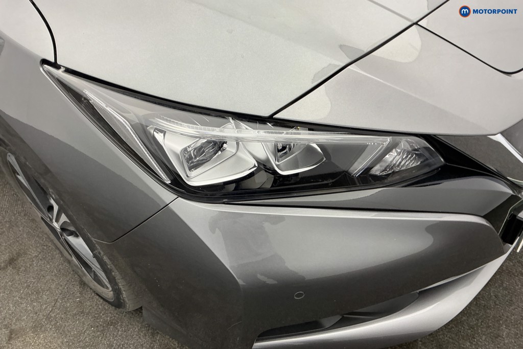 Nissan Leaf E-Plus Tekna Automatic Electric Hatchback - Stock Number (1655357) - 28th supplementary image
