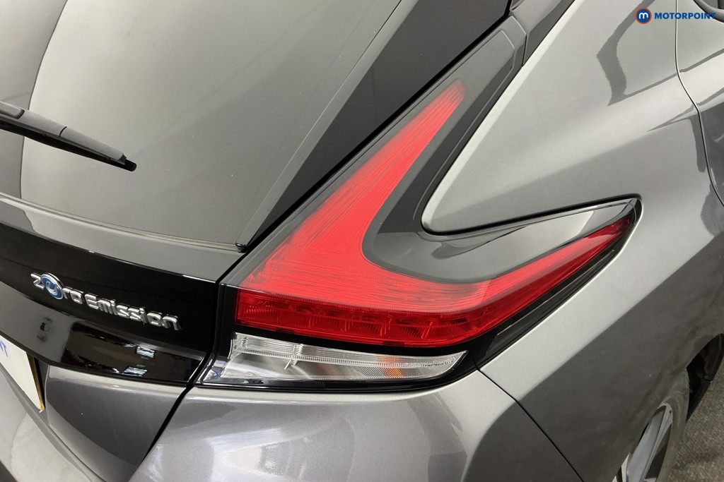 Nissan Leaf E-Plus Tekna Automatic Electric Hatchback - Stock Number (1655357) - 29th supplementary image