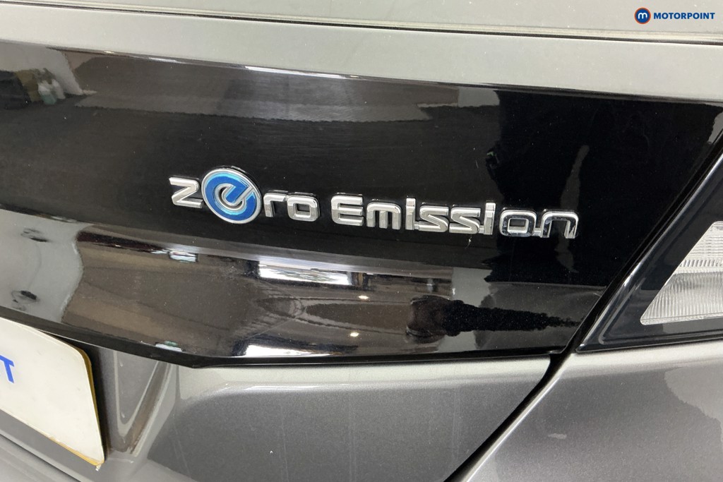 Nissan Leaf E-Plus Tekna Automatic Electric Hatchback - Stock Number (1655357) - 30th supplementary image