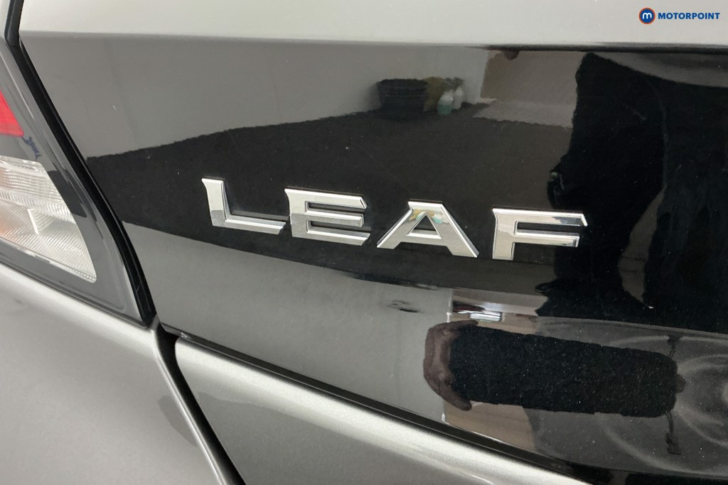 Nissan Leaf E-Plus Tekna Automatic Electric Hatchback - Stock Number (1655357) - 31st supplementary image