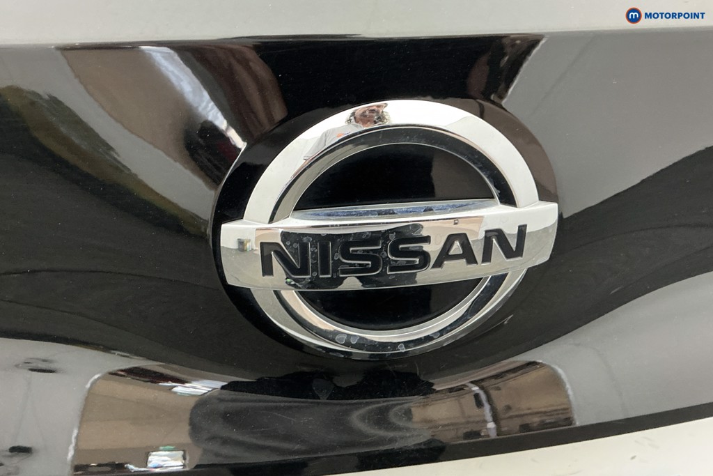 Nissan Leaf E-Plus Tekna Automatic Electric Hatchback - Stock Number (1655357) - 32nd supplementary image
