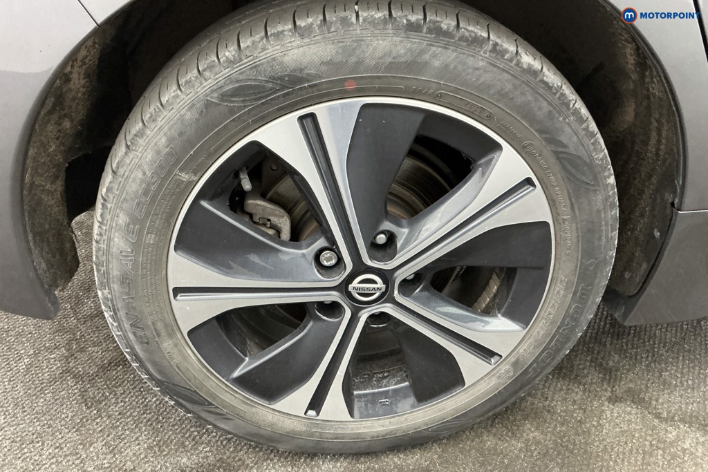 Nissan Leaf E-Plus Tekna Automatic Electric Hatchback - Stock Number (1655357) - 33rd supplementary image