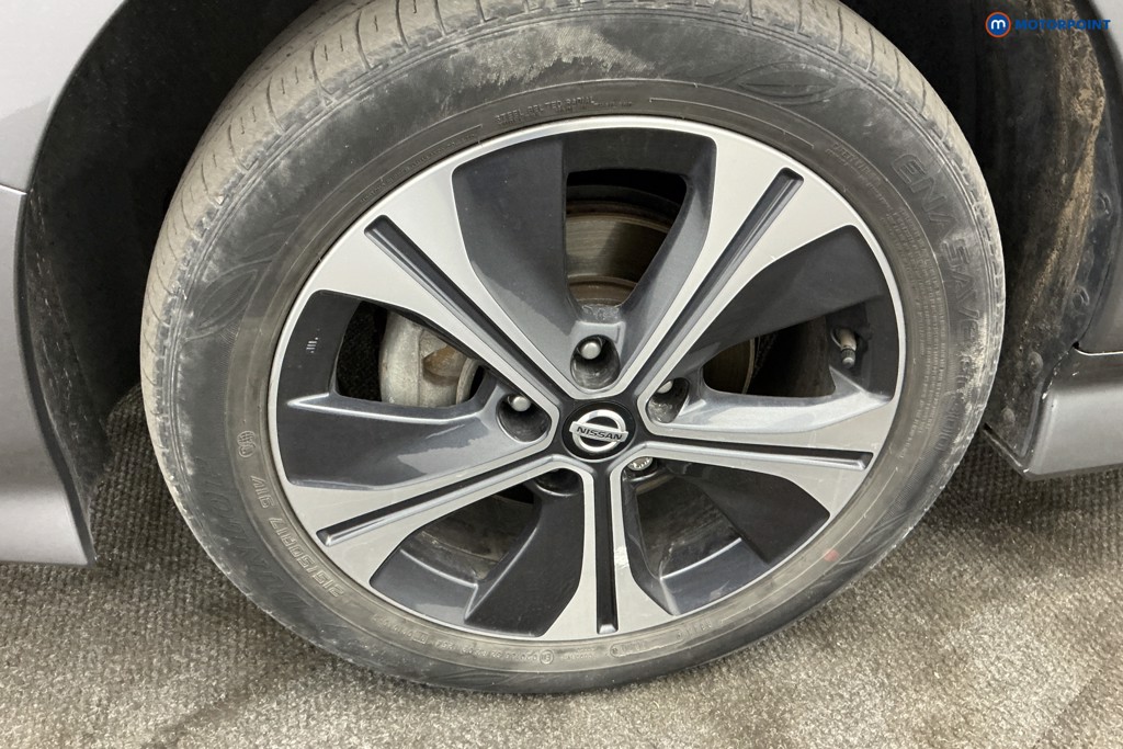Nissan Leaf E-Plus Tekna Automatic Electric Hatchback - Stock Number (1655357) - 35th supplementary image