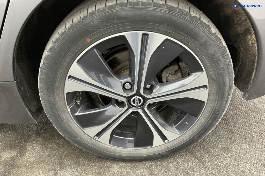 Nissan Leaf E-Plus Tekna Automatic Electric Hatchback - Stock Number (1655357) - 36th supplementary image