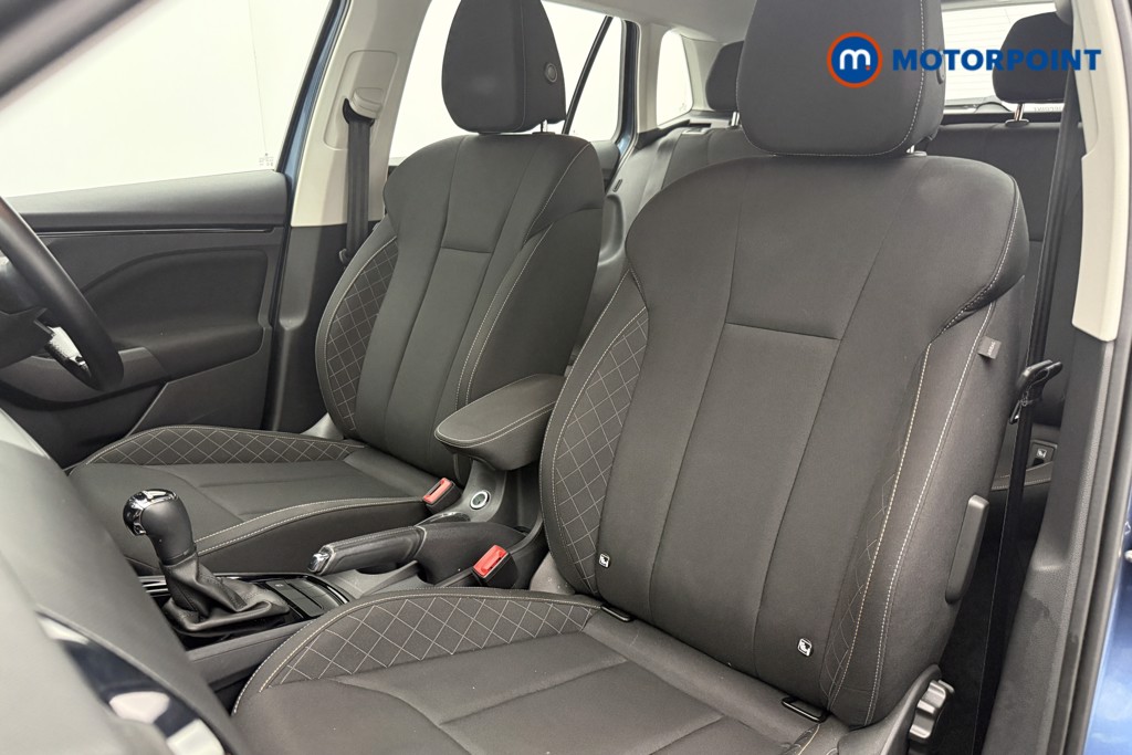 Skoda Kamiq SE Automatic Petrol SUV - Stock Number (1655504) - 3rd supplementary image