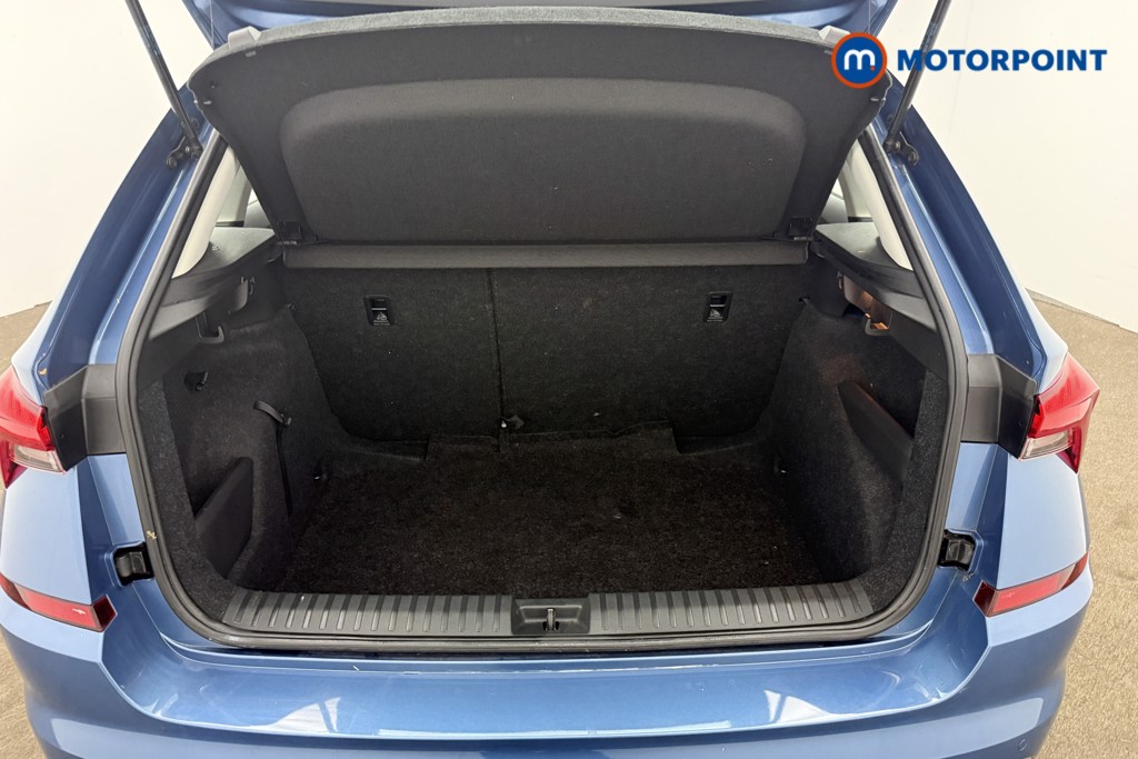 Skoda Kamiq SE Automatic Petrol SUV - Stock Number (1655504) - 5th supplementary image