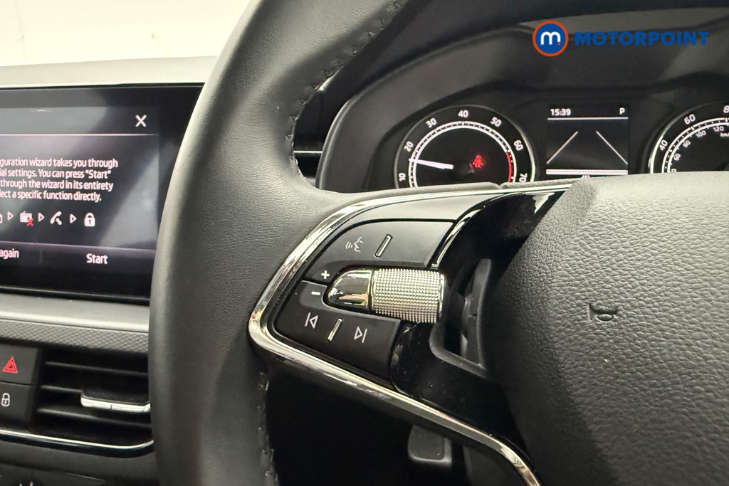 Skoda Kamiq SE Automatic Petrol SUV - Stock Number (1655504) - 7th supplementary image