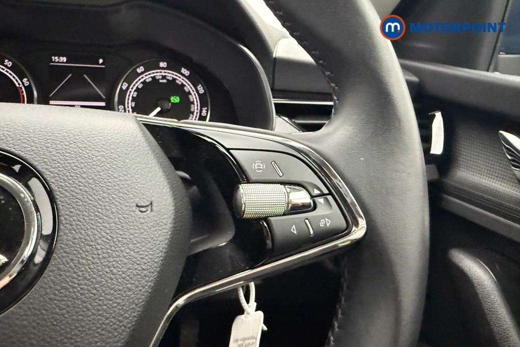 Skoda Kamiq SE Automatic Petrol SUV - Stock Number (1655504) - 8th supplementary image