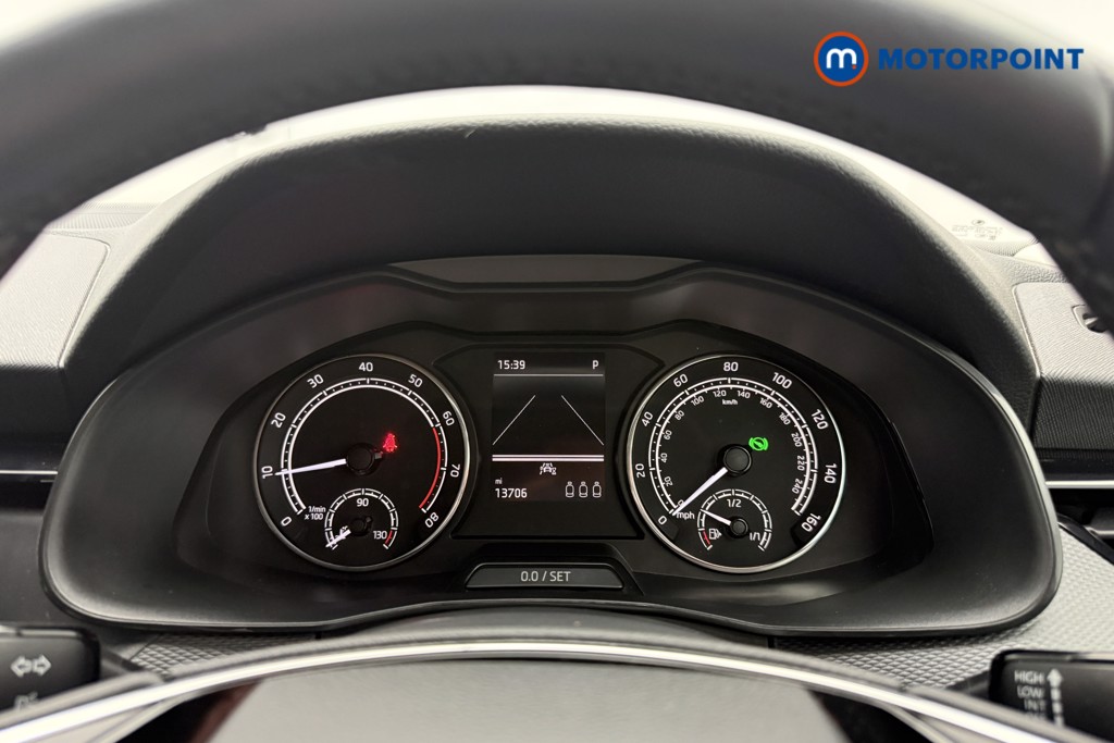 Skoda Kamiq SE Automatic Petrol SUV - Stock Number (1655504) - 9th supplementary image