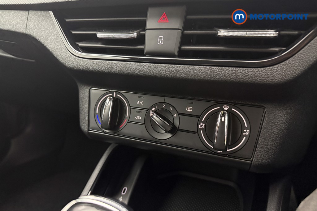 Skoda Kamiq SE Automatic Petrol SUV - Stock Number (1655504) - 13th supplementary image