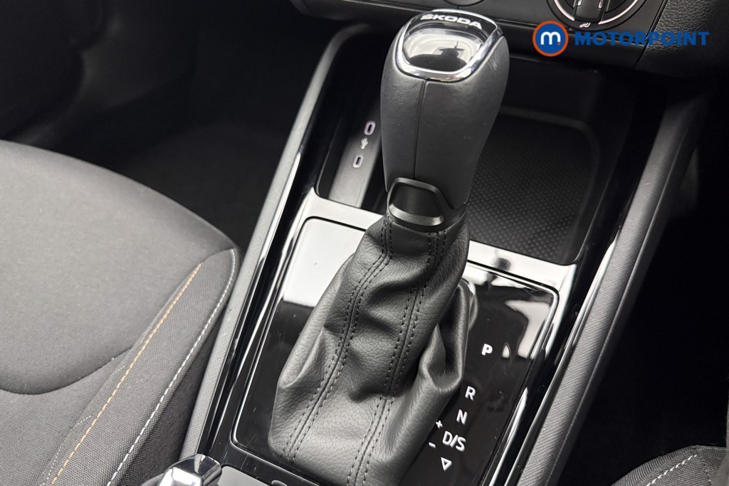 Skoda Kamiq SE Automatic Petrol SUV - Stock Number (1655504) - 15th supplementary image