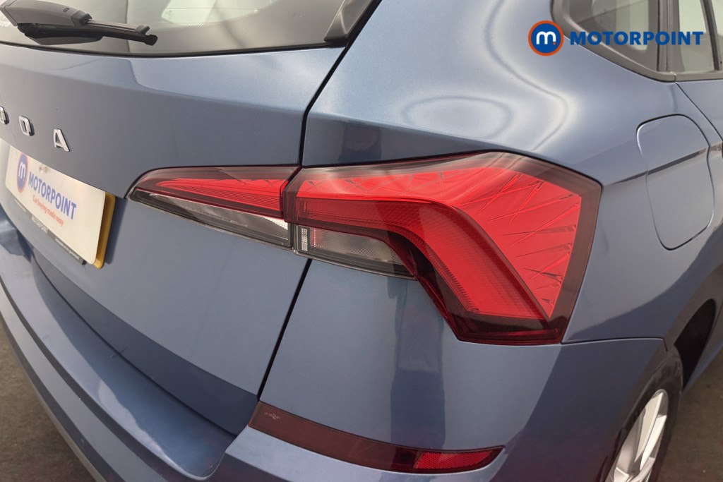 Skoda Kamiq SE Automatic Petrol SUV - Stock Number (1655504) - 17th supplementary image