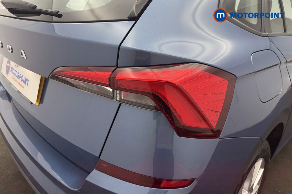 Skoda Kamiq SE Automatic Petrol SUV - Stock Number (1655504) - 18th supplementary image