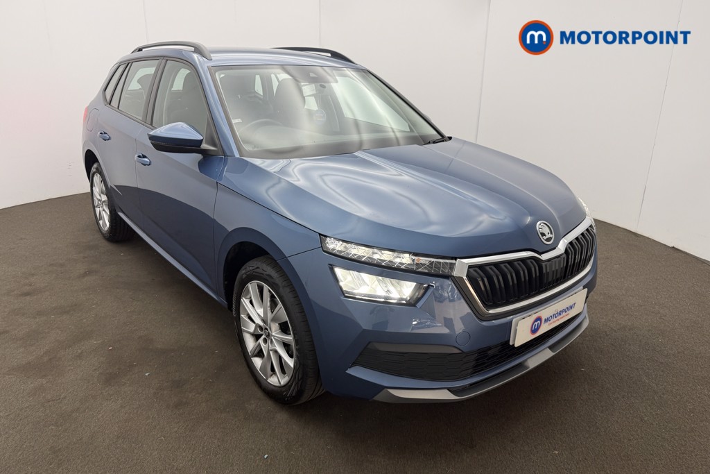 Skoda Kamiq SE Automatic Petrol SUV - Stock Number (1655504) - 19th supplementary image