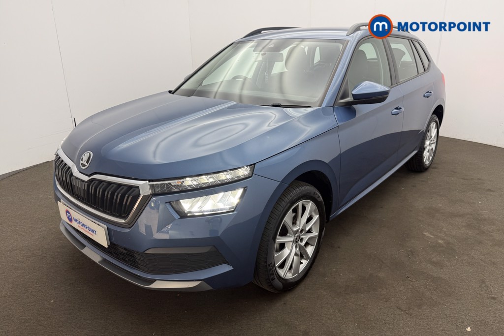 Skoda Kamiq SE Automatic Petrol SUV - Stock Number (1655504) - 20th supplementary image