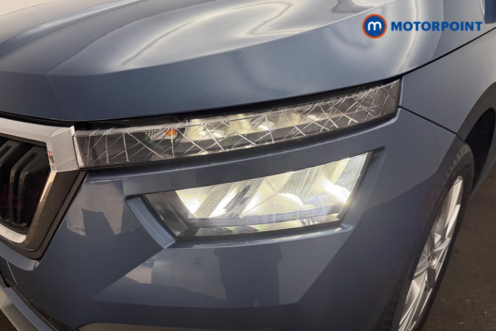 Skoda Kamiq SE Automatic Petrol SUV - Stock Number (1655504) - 21st supplementary image