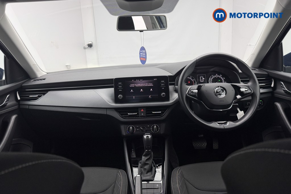 Skoda Kamiq SE Automatic Petrol SUV - Stock Number (1655504) - 1st supplementary image