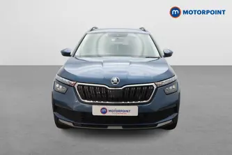 Skoda Kamiq SE Automatic Petrol SUV - Stock Number (1655504) - Front bumper
