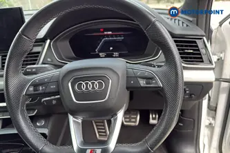 Audi Q5 S Line Automatic Petrol SUV - Stock Number (1655516) - 2nd supplementary image