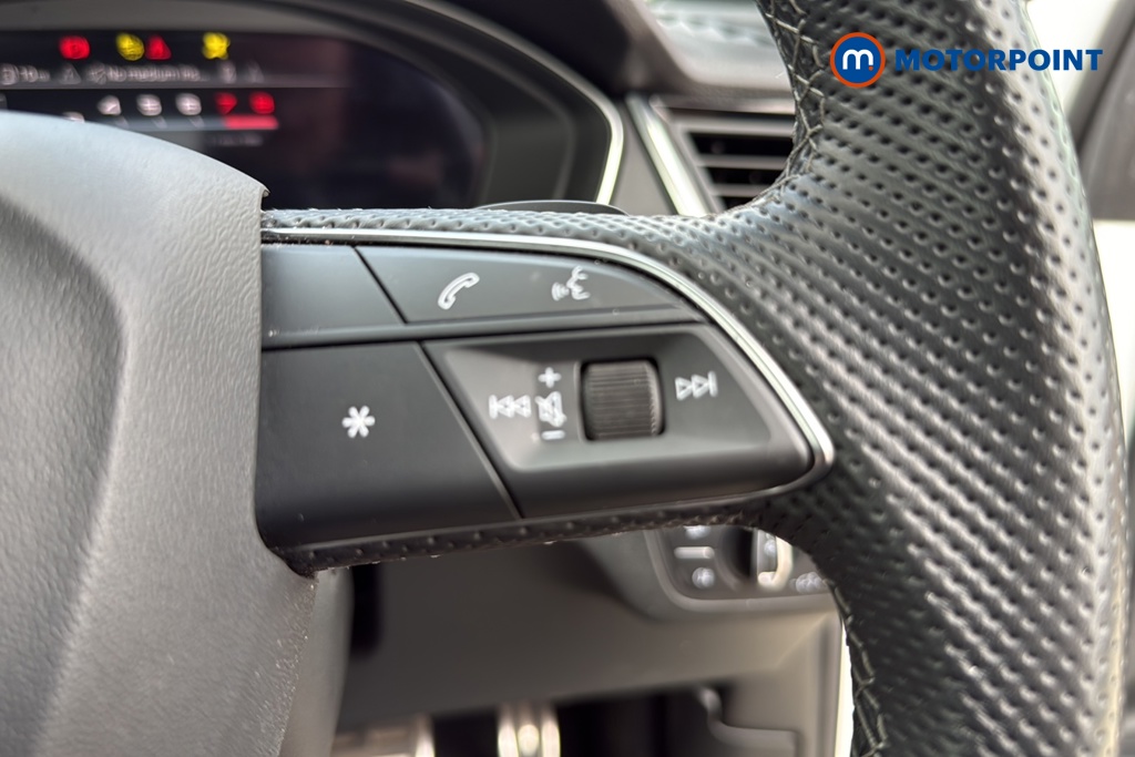 Audi Q5 S Line Automatic Petrol SUV - Stock Number (1655516) - 3rd supplementary image