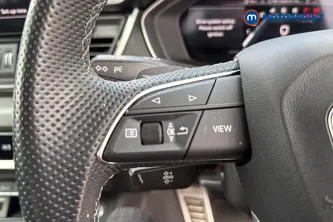 Audi Q5 S Line Automatic Petrol SUV - Stock Number (1655516) - 4th supplementary image