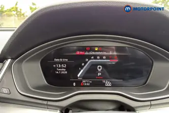Audi Q5 S Line Automatic Petrol SUV - Stock Number (1655516) - 7th supplementary image