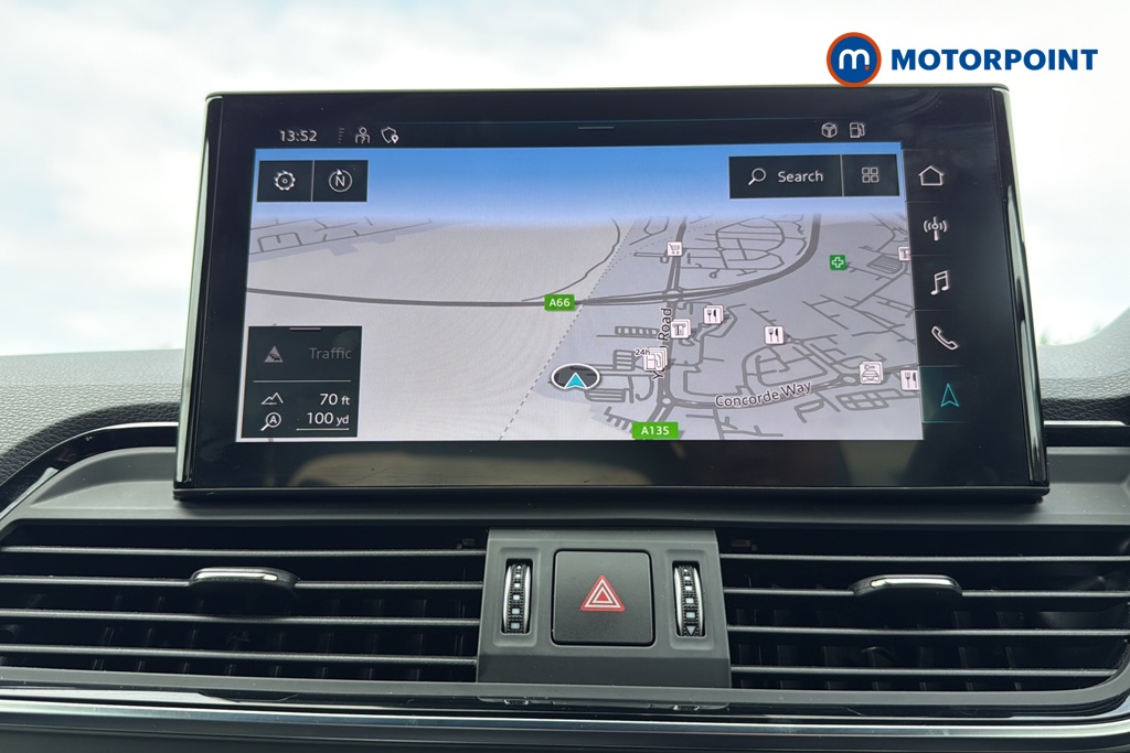 Audi Q5 S Line Automatic Petrol SUV - Stock Number (1655516) - 9th supplementary image