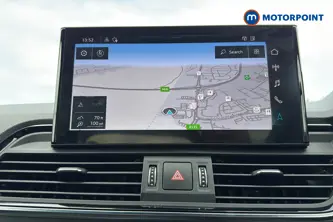 Audi Q5 S Line Automatic Petrol SUV - Stock Number (1655516) - 9th supplementary image