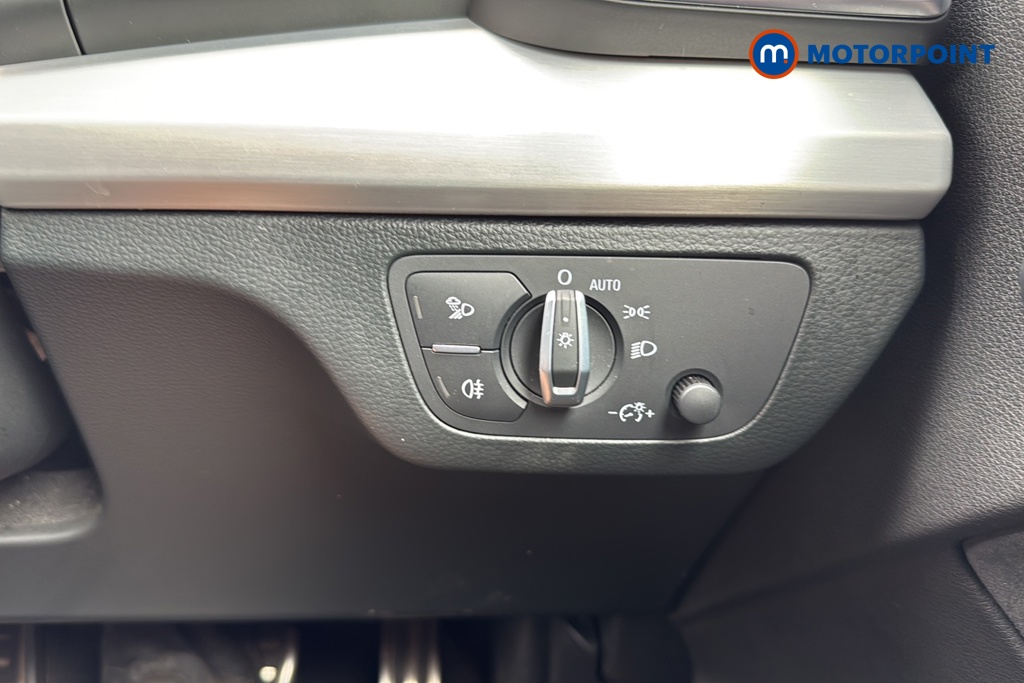 Audi Q5 S Line Automatic Petrol SUV - Stock Number (1655516) - 11th supplementary image