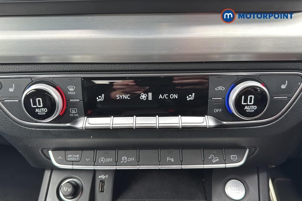Audi Q5 S Line Automatic Petrol SUV - Stock Number (1655516) - 12th supplementary image