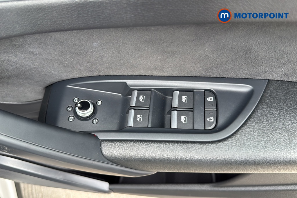 Audi Q5 S Line Automatic Petrol SUV - Stock Number (1655516) - 19th supplementary image