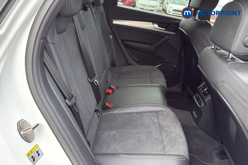 Audi Q5 S Line Automatic Petrol SUV - Stock Number (1655516) - 25th supplementary image