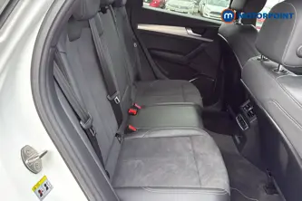 Audi Q5 S Line Automatic Petrol SUV - Stock Number (1655516) - 25th supplementary image