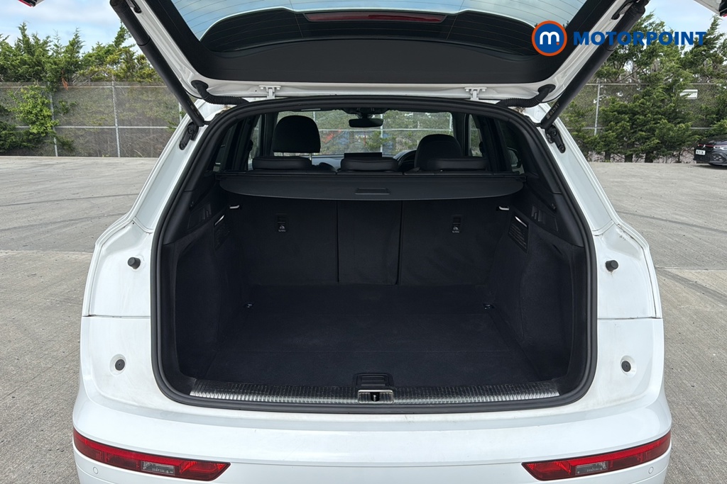 Audi Q5 S Line Automatic Petrol SUV - Stock Number (1655516) - 30th supplementary image