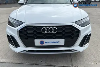 Audi Q5 S Line Automatic Petrol SUV - Stock Number (1655516) - 43rd supplementary image