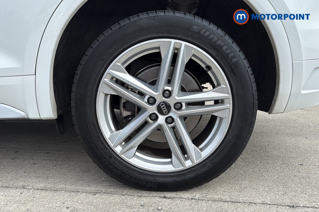 Audi Q5 S Line Automatic Petrol SUV - Stock Number (1655516) - 45th supplementary image