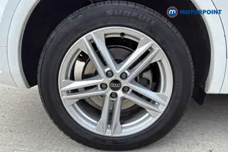 Audi Q5 S Line Automatic Petrol SUV - Stock Number (1655516) - 46th supplementary image