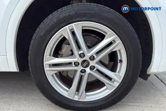 Audi Q5 S Line Automatic Petrol SUV - Stock Number (1655516) - 47th supplementary image