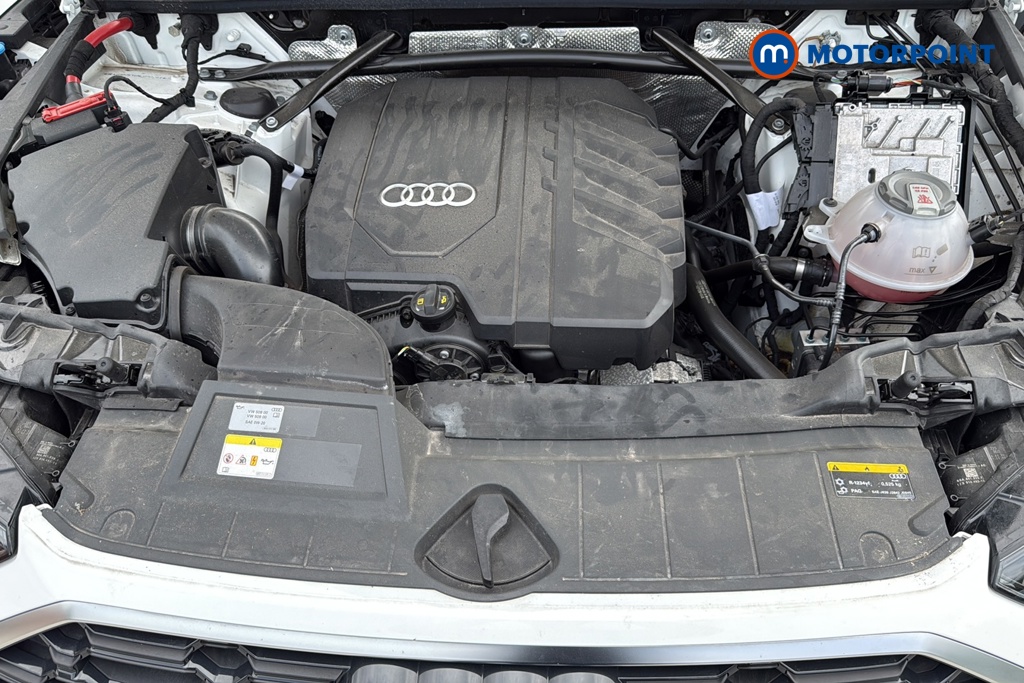 Audi Q5 S Line Automatic Petrol SUV - Stock Number (1655516) - 48th supplementary image