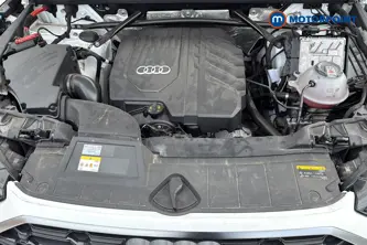 Audi Q5 S Line Automatic Petrol SUV - Stock Number (1655516) - 48th supplementary image