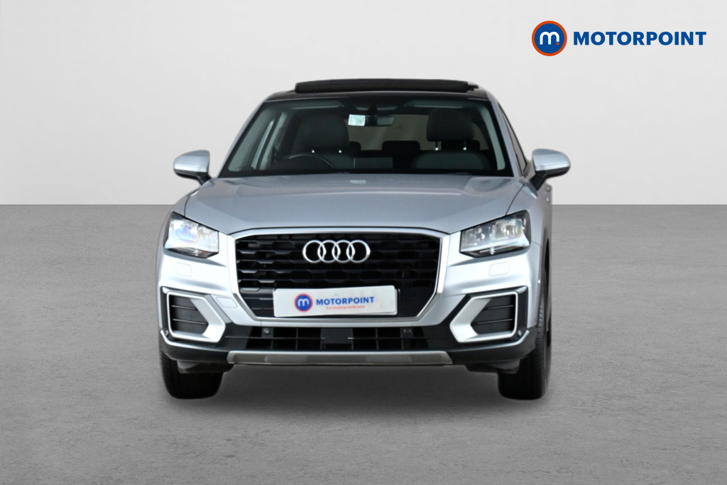 Audi Q2 SE Automatic Petrol SUV - Stock Number (1655654) - Front bumper