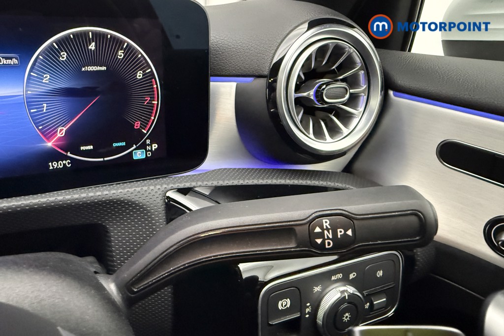 Mercedes-Benz A Class Amg Line Automatic Petrol Hatchback - Stock Number (1655717) - 7th supplementary image