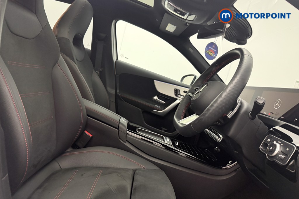 Mercedes-Benz A Class Amg Line Automatic Petrol Hatchback - Stock Number (1655717) - 8th supplementary image