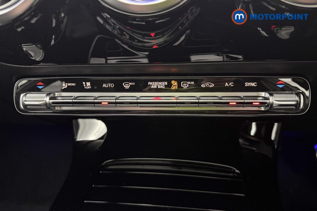 Mercedes-Benz A Class Amg Line Automatic Petrol Hatchback - Stock Number (1655717) - 17th supplementary image