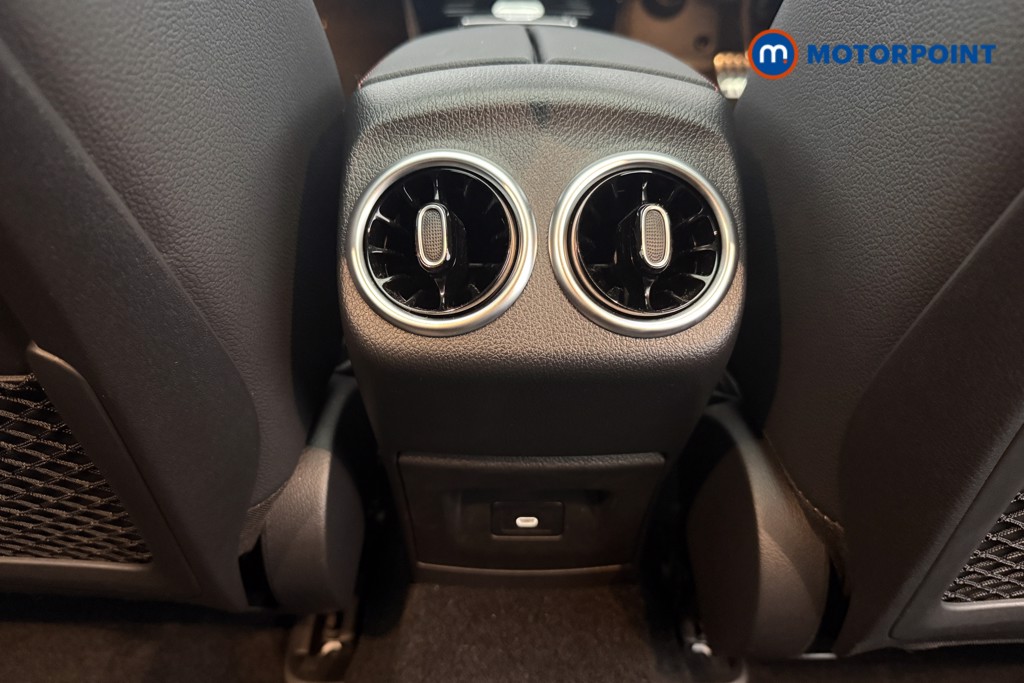 Mercedes-Benz A Class Amg Line Automatic Petrol Hatchback - Stock Number (1655717) - 22nd supplementary image