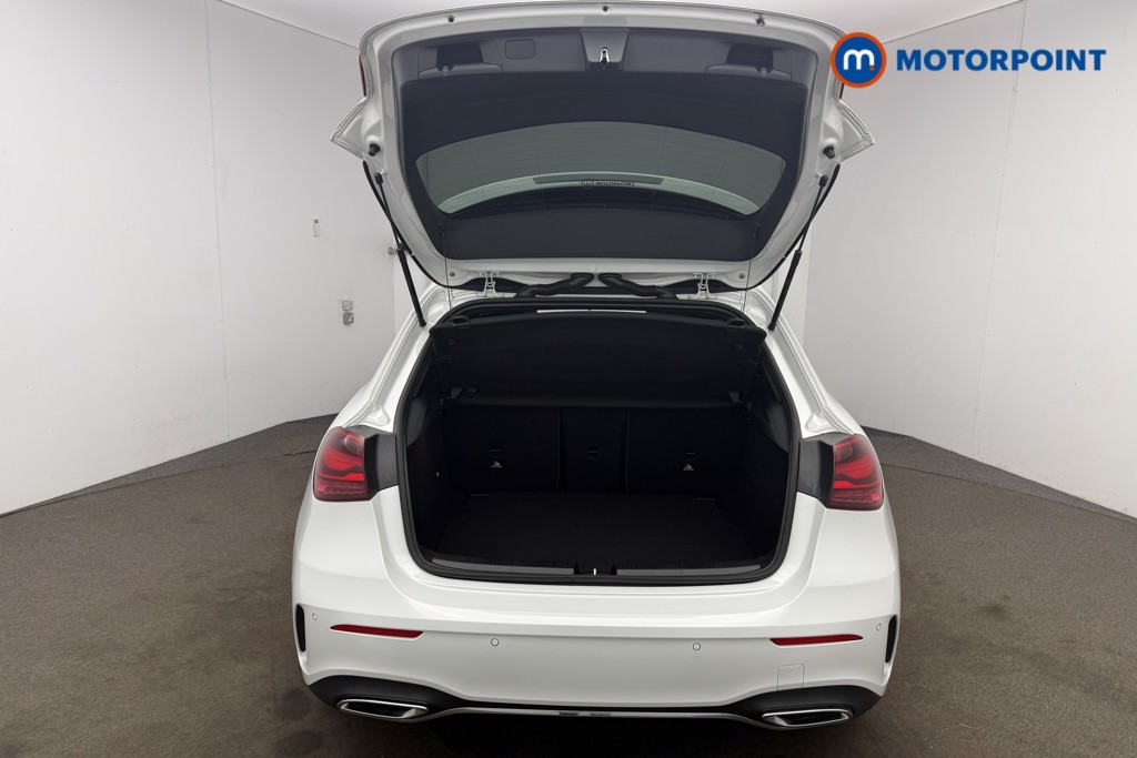 Mercedes-Benz A Class Amg Line Automatic Petrol Hatchback - Stock Number (1655717) - 24th supplementary image