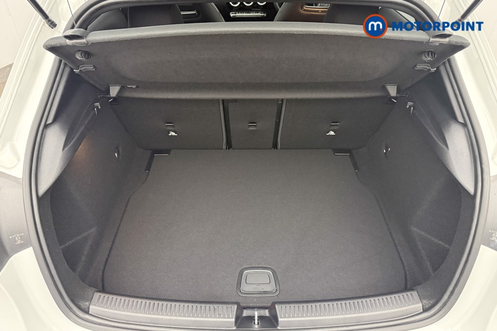 Mercedes-Benz A Class Amg Line Automatic Petrol Hatchback - Stock Number (1655717) - 25th supplementary image