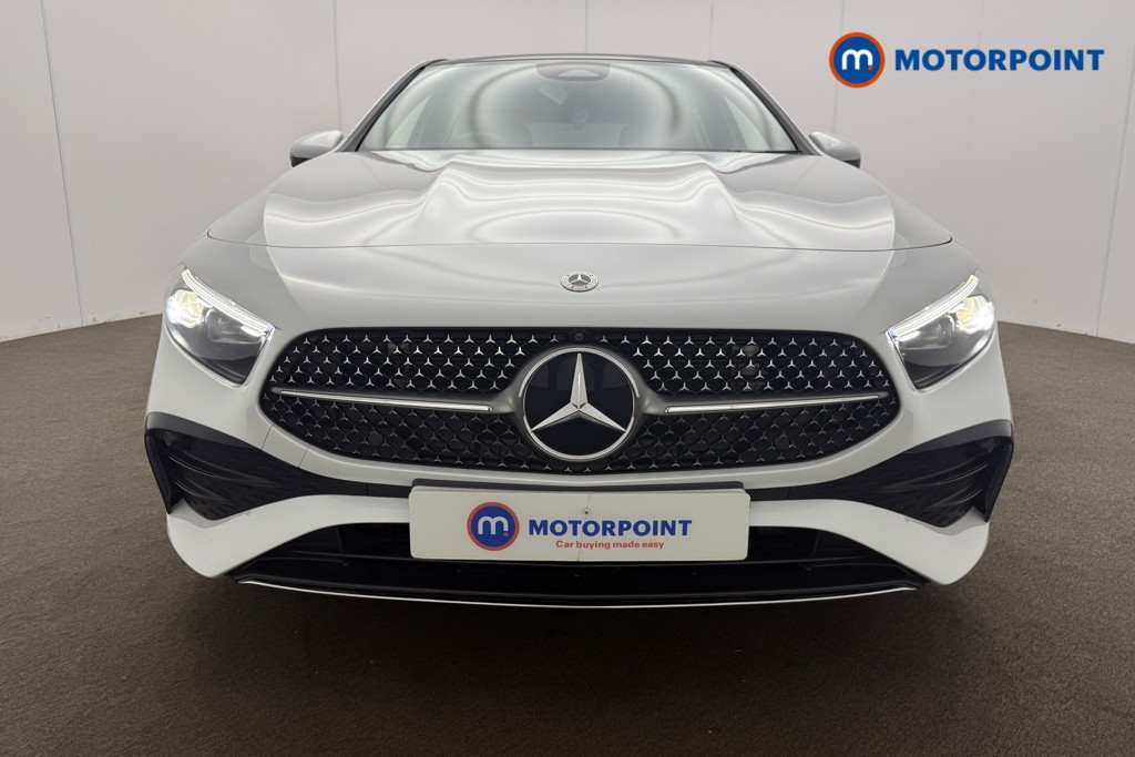 Mercedes-Benz A Class Amg Line Automatic Petrol Hatchback - Stock Number (1655717) - 26th supplementary image